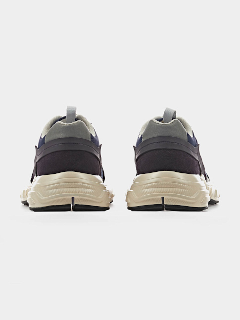 Кроссовки ACUMIK (размер 43     , цвет OLD NAVY)