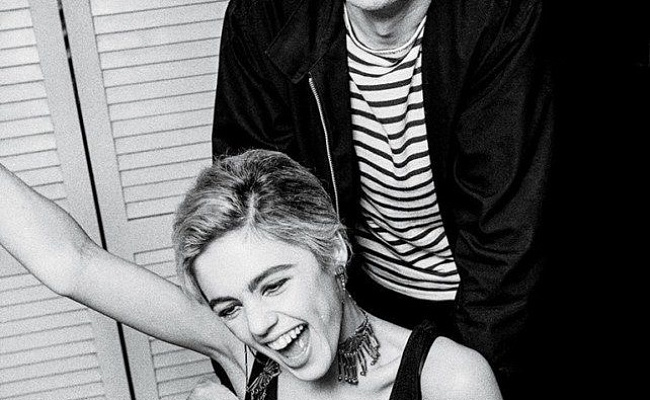 Как найти свой стиль в одежде: вдохновение селебрити (Эди Сэджвик)