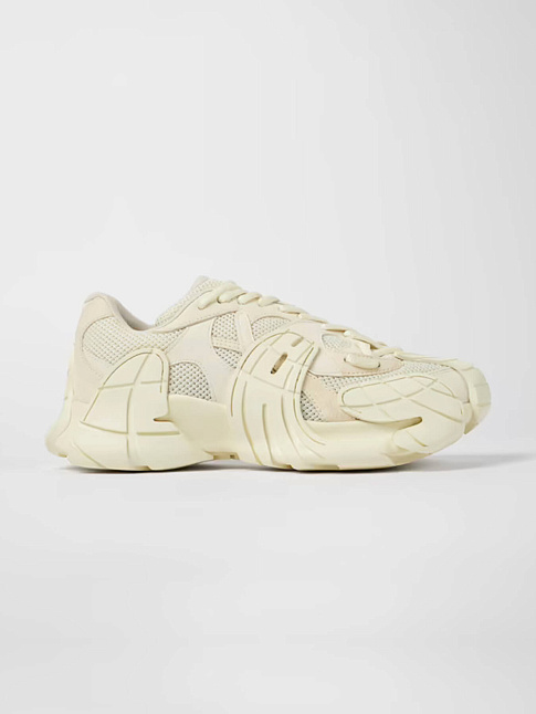 Кроссовки TORMENTA (размер 38, цвет Белый)