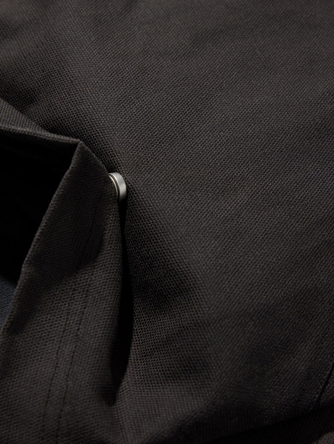 Брюки CARGO (размер M, цвет Темно-коричневый)