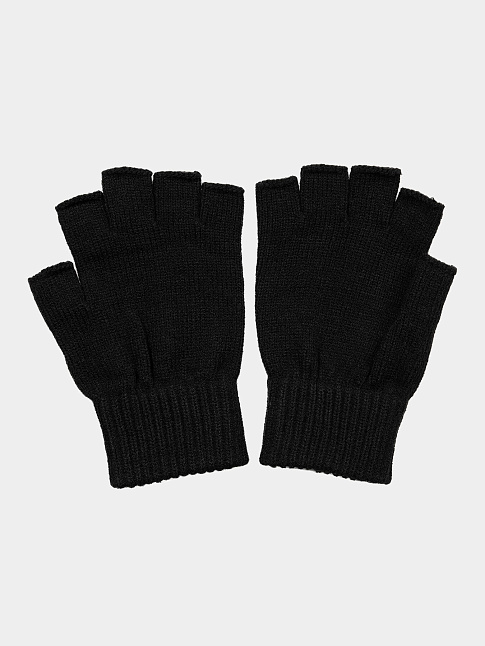 Перчатки MITTEN (размер L/XL, цвет Черный)