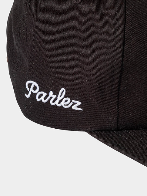 Кепка HOMERUN (размер one size, цвет Черный)