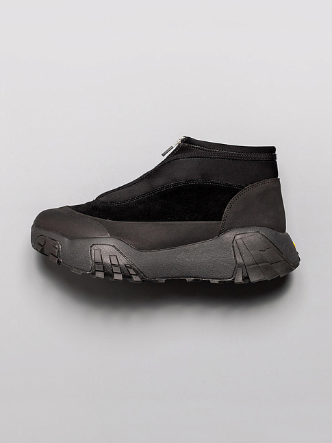 Ботинки PG CAVE (размер 41, цвет Черный)