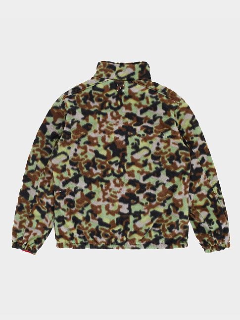 Куртка ADAM REVERSIBLE (размер XL, цвет Разноцветный)