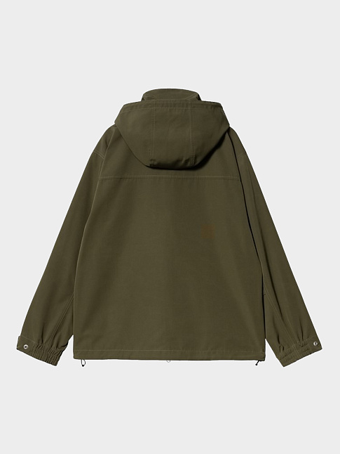 Куртка IRWIN (размер XL, цвет Хаки)