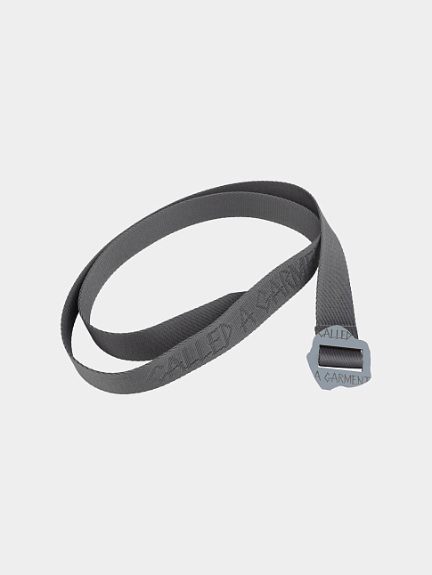 Ремень COBBLESTONE (размер one size, цвет Серый)