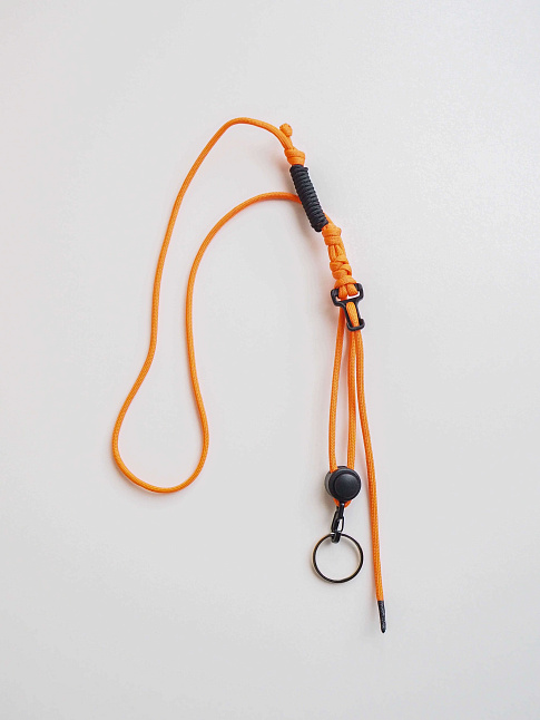 Шнурок на штаны (размер one size, цвет Разноцветный)