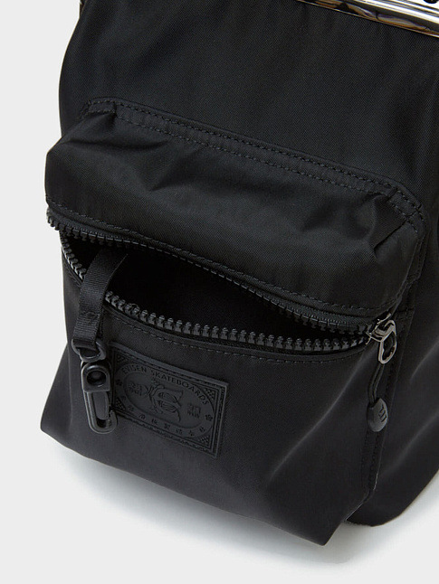 Сумка GAMAGUCHI (размер one size, цвет Черный)