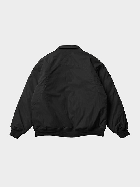 Куртка VASE WORK (размер M, цвет Черный)