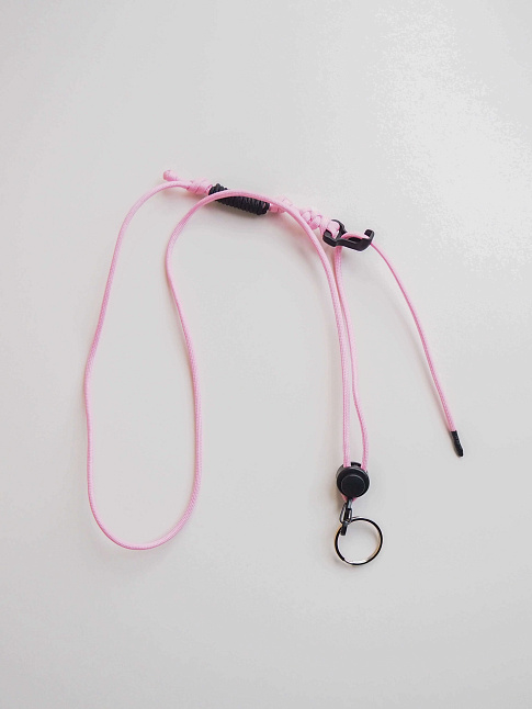 Шнурок на штаны (размер one size, цвет Разноцветный)