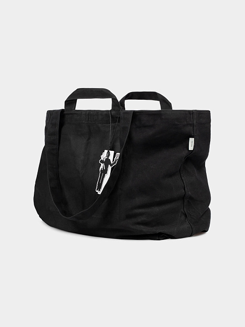 Сумка care (размер one size, цвет Черный)