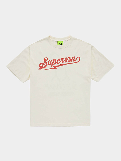 Футболка VOLTAGE (размер XL, цвет Бежевый)