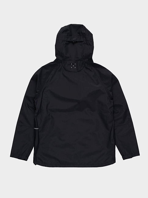 Куртка ORACLE (размер XXL, цвет Черный)