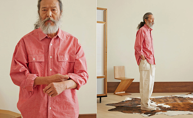 Frizmworks: новая корейская волна