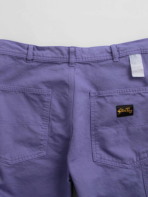 Брюки OG PAINTER (размер 32, цвет BLUE IRIS)