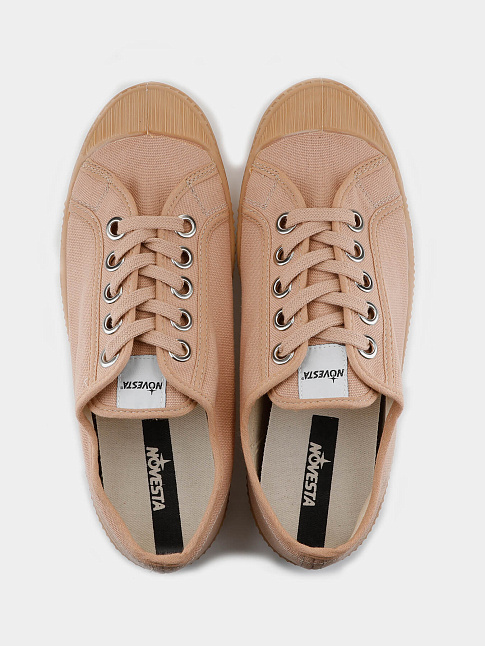 Кеды STAR MASTER (размер 36, цвет Бежевый)