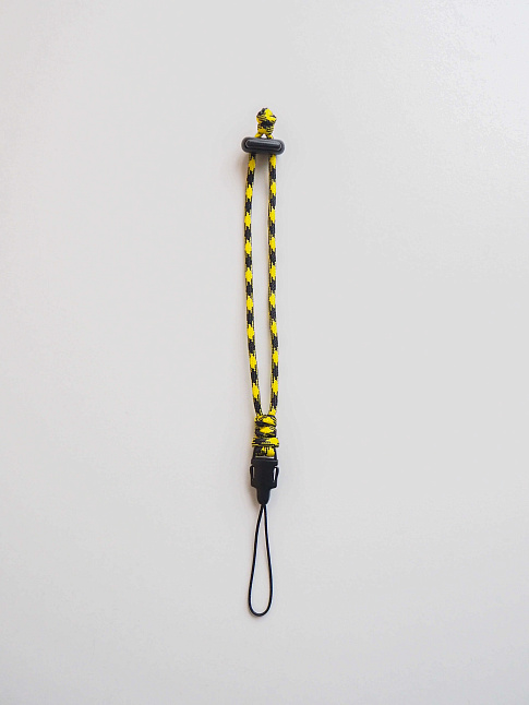 Шнурок 35 мм на руку (размер one size, цвет Разноцветный)