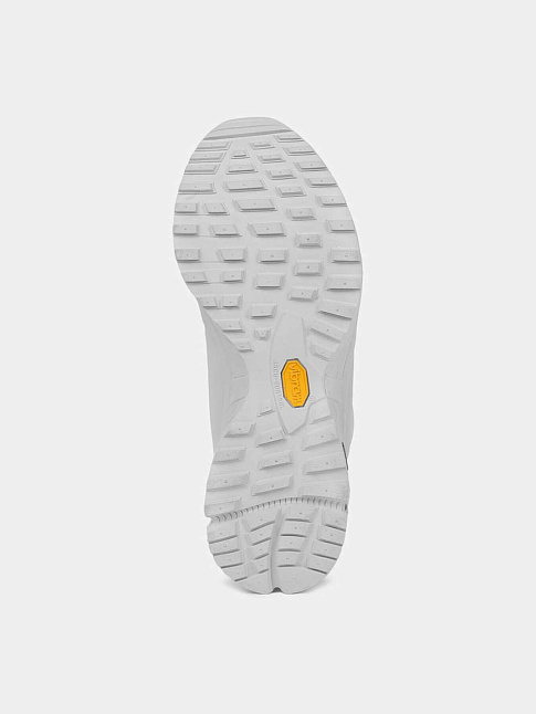 Ботинки (размер 37, цвет Светло-серый)