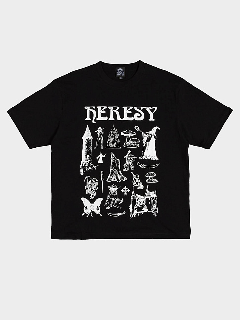 Футболка ENTHUSIAST (размер L, цвет Черный)