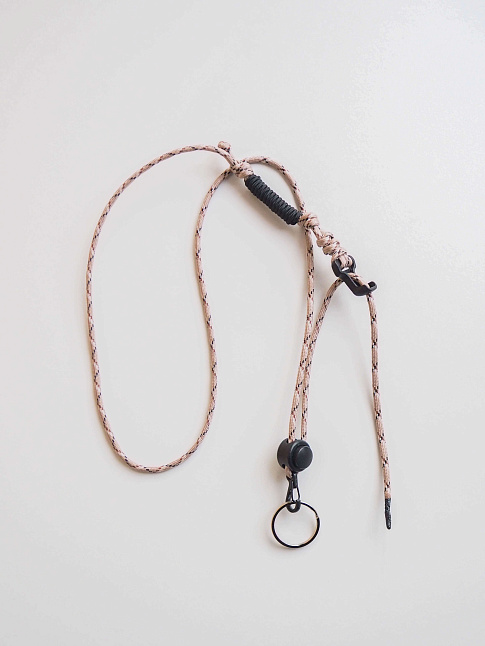 Шнурок на штаны (размер one size, цвет Разноцветный)