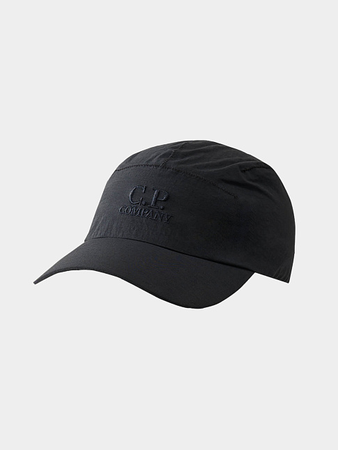 Кепка PLAIN PAPER TOUCH LOGO (размер one size, цвет 999)