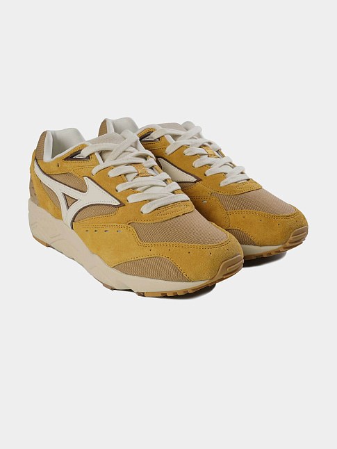 Кроссовки CONTENDER (размер 43, цвет Yellow/Cloud)