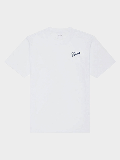 Футболка HONDO (размер XL, цвет Белый)