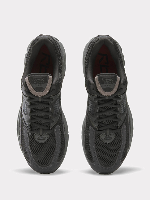 Кроссовки RBK PREMIER TRINITY (размер 43, цвет Черный)