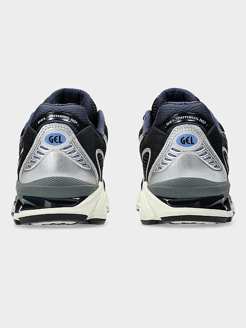 Кроссовки GEL NIMBUS 10.1 (размер 44, цвет Разноцветный)