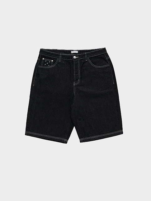 Шорты DRS (размер XL, цвет Черный)