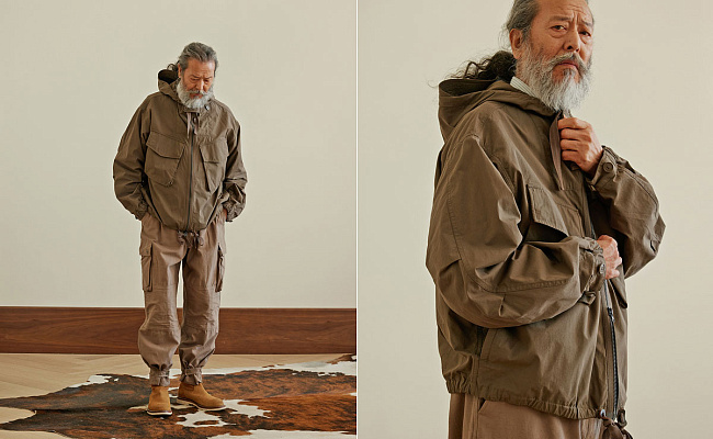 Frizmworks: новая корейская волна