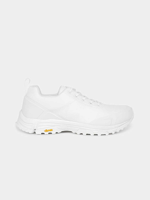 Кроссовки (размер 37, цвет Белый)