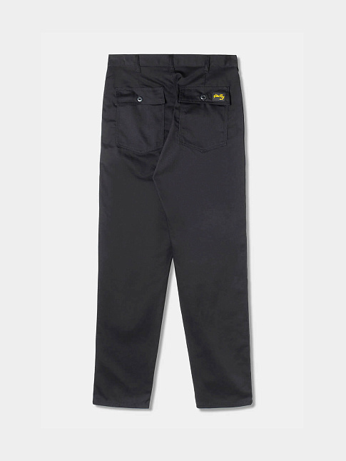 Брюки 1200 TAPER FATIGUE (размер 36    , цвет BLACK TWILL)
