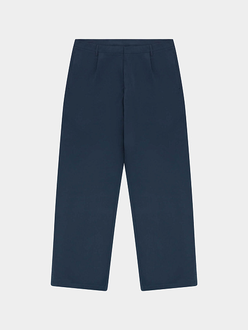 Брюки PETER DRAWSTRING (размер 30, цвет NAVY)