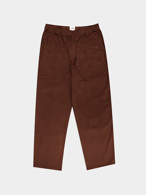 Брюки JACOBS CORD SURF (размер XL, цвет Коричневый)