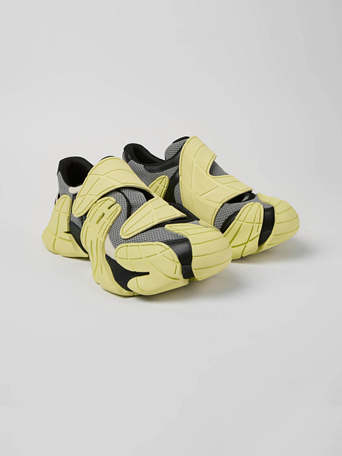 Кроссовки TORMENTA (размер 42, цвет Разноцветный)