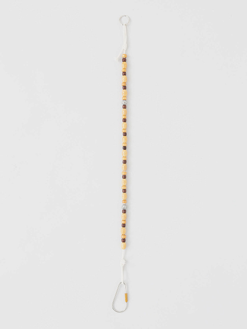 Ключница BEAD (размер one size, цвет Разноцветный)