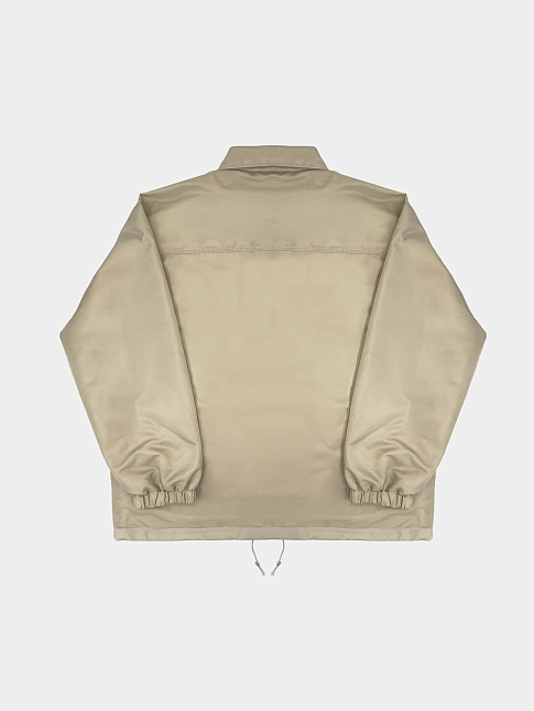 Куртка KILLS (размер M, цвет Бежевый)