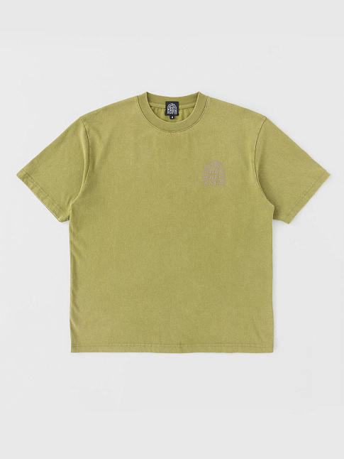 Футболка ARCH (размер XXL, цвет Зеленый)