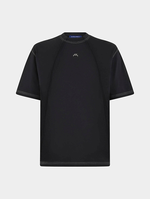 Футболка MILLBANK (размер XL, цвет Черный)