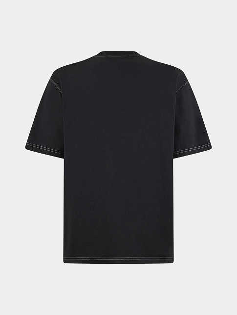 Футболка MILLBANK (размер XL, цвет Черный)