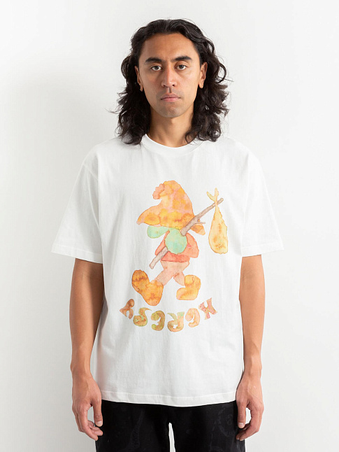 Футболка STROLLIN (размер XL, цвет Бежевый)