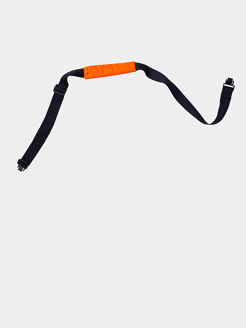 Сумка сигнальная (размер one size, цвет Оранжевый)