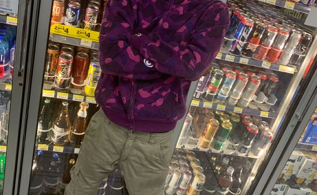 Стритвир — кто он и откуда?