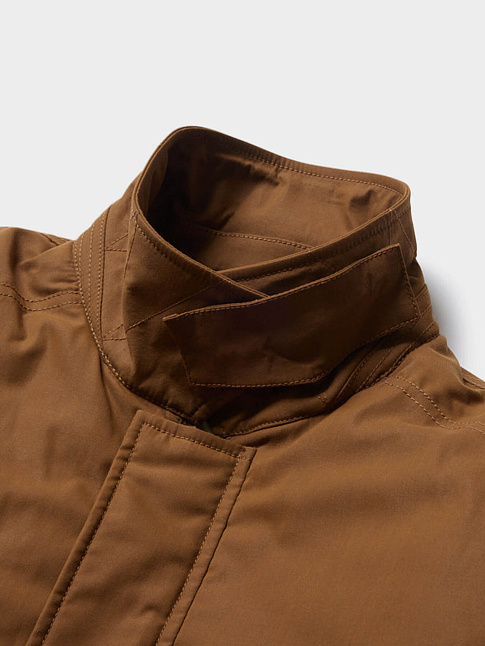 Куртка VASE WORK (размер L, цвет Коричневый)