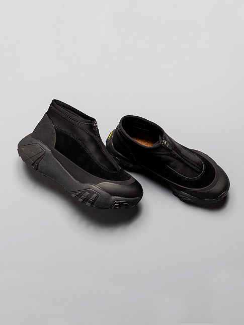 Ботинки PG CAVE (размер 41, цвет Черный)