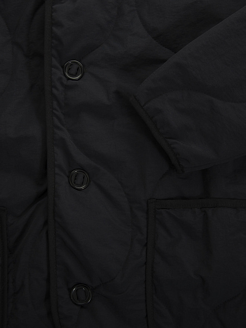 Лайнер OVERSIZE (размер L, цвет Черный )