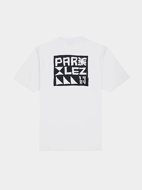 Футболка MARAN (размер XXL, цвет Белый)