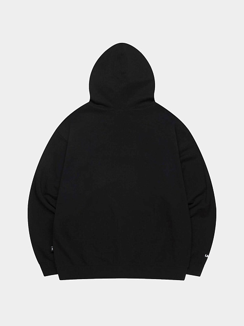 Худи FN OG (размер M, цвет Черный)