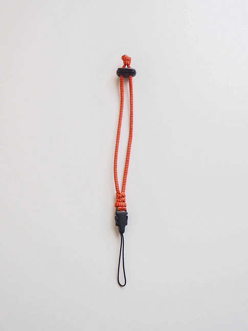 Шнурок 35 мм на руку (размер one size, цвет Разноцветный)